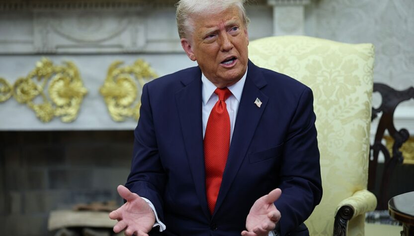 Новини світу - Терпіння Трампа на межі. Уіткофф їде до Росії