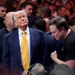 Новини світу - Time назвав сотню найвпливовіших людей року: в списку є Трамп і Маск