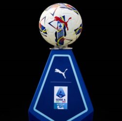 Новини спорту - Трагедія стала причиною перенесення матчу Серії А між Аталантою та Лечче