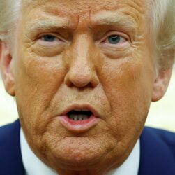 Новини світу - Трамп анонсував прямі переговори з Іраном