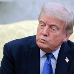 Новини світу - Трамп: Через повагу до мене Путін не буде захоплювати усю Україну