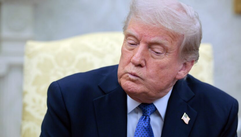 Новини світу - Трамп: Через повагу до мене Путін не буде захоплювати усю Україну