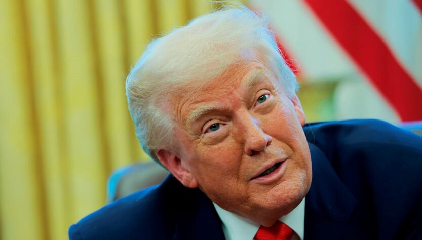 Новини бізнесу - Трамп допустив можливість митних винятків на іморт авто