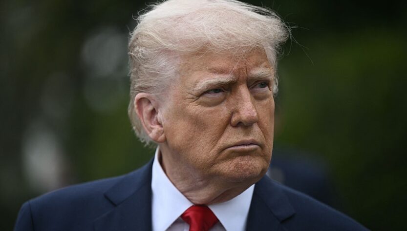 Новини світу - Трамп готує саудитам рекордний збройовий контракт - ЗМІ