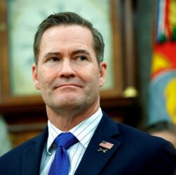 Новини світу - Трамп наполягав на зустрічі з Зеленським - Волц