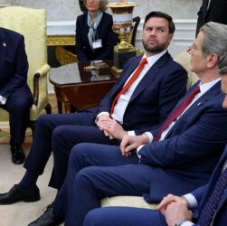 Новини України - Трамп назвав дату підписання угоди про надра