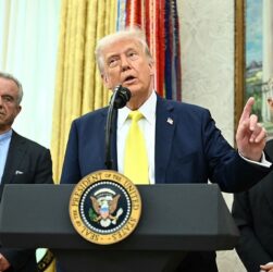 Новини політики - Трамп назвав умову виходу США з перемов щодо війни