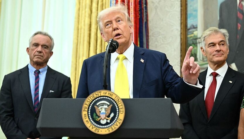 Новини політики - Трамп назвав умову виходу США з перемов щодо війни