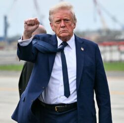 Новини бізнесу - Трамп підписав укази про послаблення мит на авто