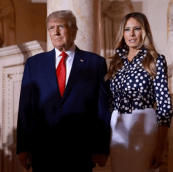 Новини світу - Трамп поїде на похорон Папи Франциска в Рим