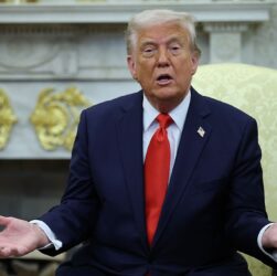 Новини світу - Трамп продовжив заборону РФ на вхід у порти США
