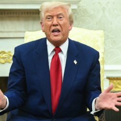 Новини світу - Трамп розкритикував Росію за бомбардування