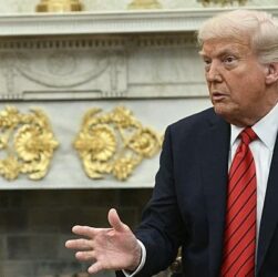 Новини світу - Трамп розповів, що думає про Зеленського