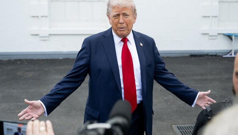 Новини світу - Трамп скасував дедлайн для мирної угоди
