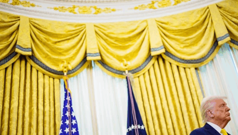 Новини світу - Трамп сказав, що Україна та Росія можуть "укласти угоду наступного тижня"