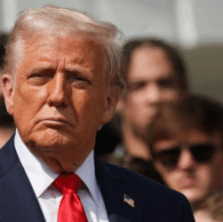 Новини світу - Трамп сказав, що збирається до короля Британії у гості
