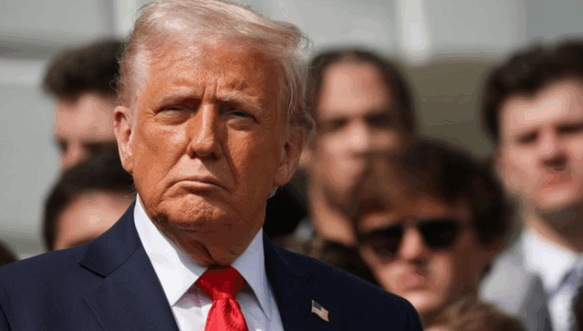 Новини світу - Трамп сказав, що збирається до короля Британії у гості