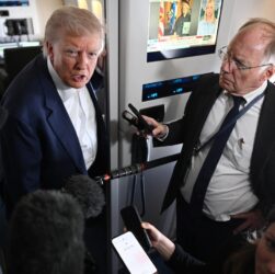 Новини світу - Трамп відреагував на вбивство російського генерала