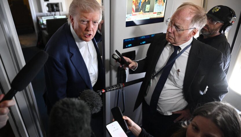 Новини світу - Трамп відреагував на вбивство російського генерала