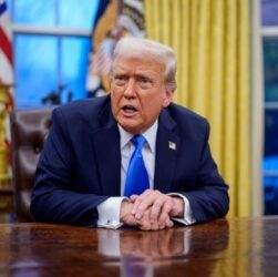 Новини світу - Трамп вимагає негайно підписати угоду про надра