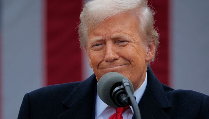 Новини світу - Трамп вимагає від ЄС рекордно збільшити купівлю енергоресурсів
