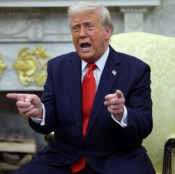 Новини світу - Трамп задумав радикальну реорганізацію Держдепу США - ЗМІ