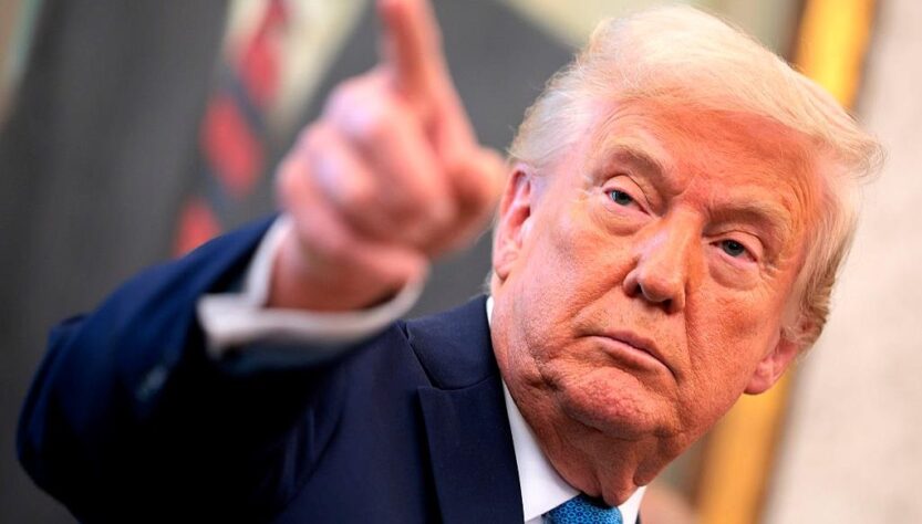 Новини світу - Трамп задумався над новою тактикою щодо Путіна