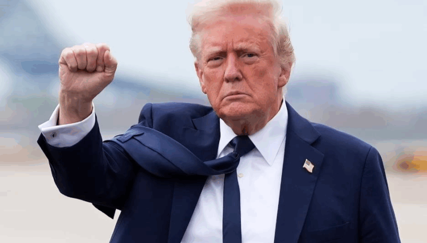 Новини світу - Трамп закликав Путіна припинити війну
