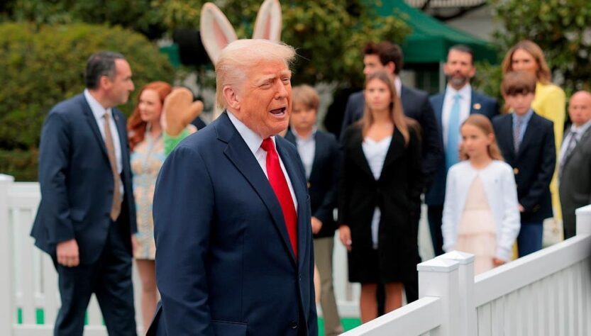 Новини світу - Трамп заявив про "досягнення угоди" з Росією