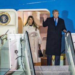 Новини світу - Трамп заявив, що більшість питань між Україною і РФ погоджені