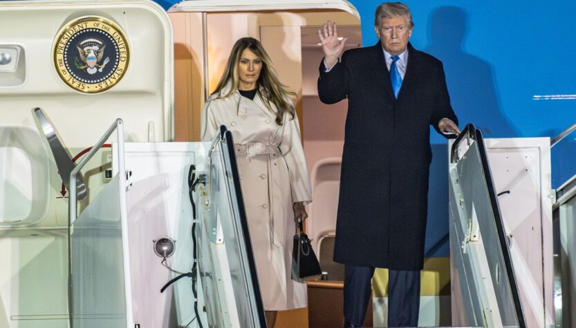 Новини світу - Трамп заявив, що більшість питань між Україною і РФ погоджені