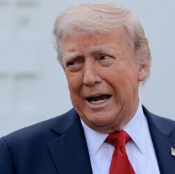 Новини світу - Трамп заявив, що хотів би бути Папою Римським