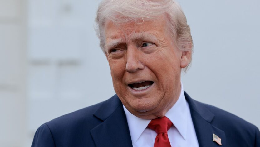 Новини світу - Трамп заявив, що хотів би бути Папою Римським