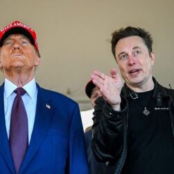 Новини світу - Трамп заявив, що Маск йому не потрібен