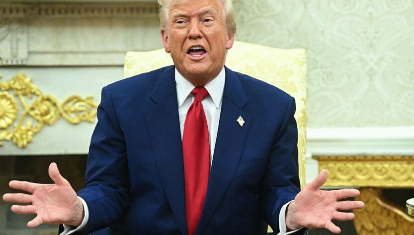 Новини світу - Трамп здав назад. Перерва в тарифній війні