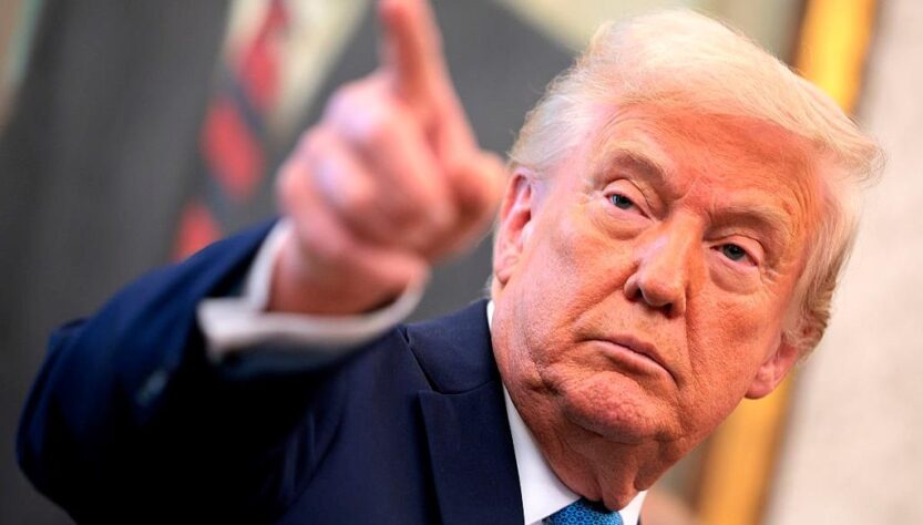 Новини світу - Трамп жорстко відреагував на удар Росії по Києву