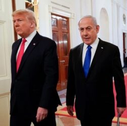 Новини світу - Трамп зірвав Ізраїлю удар по ядерних об'єктах Ірану - ЗМІ
