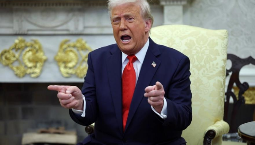 Новини світу - Трамп знову пригрозив Ірану військовими ударами