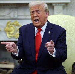 Новини світу - Трамп зробив різку заяву на адресу очільника ФРС