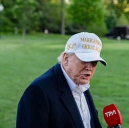 Новини світу - Трамп зробив скандальну заяву про державність Канади