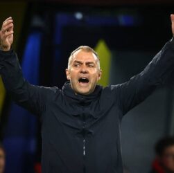 Новини спорту - Тренер Барселони прокоментував поразку від Боруссії Д