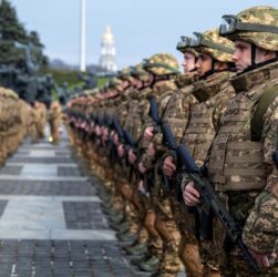 Новини України - Три армійські корпуси: зміни в системі ЗСУ