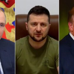 Новини України - Три дні на угоду? Переговори про мир тривають