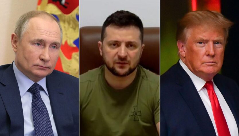 Новини України - Три дні на угоду? Переговори про мир тривають