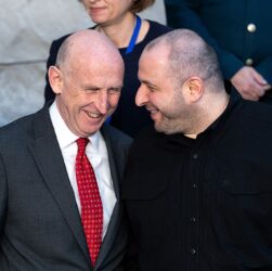 Новини світу - Це рекорд. Нове засідання Рамштайну