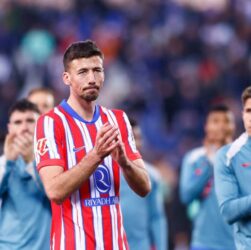 Новини спорту - Центрбек Барселони - під прицілом Атлетіко