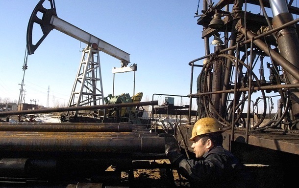 Новини бізнесу - Ціна на російську нафту обвалилась до 50 доларів