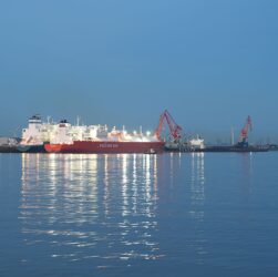 Новини бізнесу - Ціни на газ в Європі знижуються