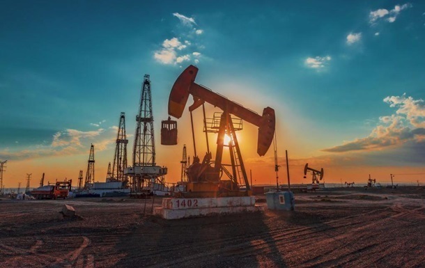Новини бізнесу - Ціни на нафту різко зросли після обвалу
