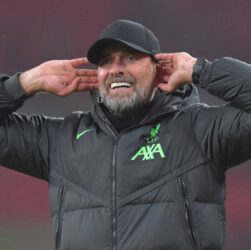 Новини спорту - Цього року Юрген Клопп не тренуватиме жодну команду
